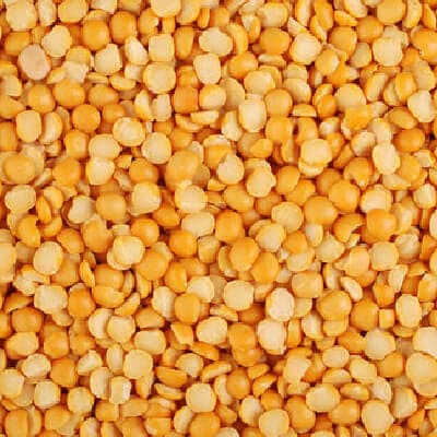 Yellow Split Peas