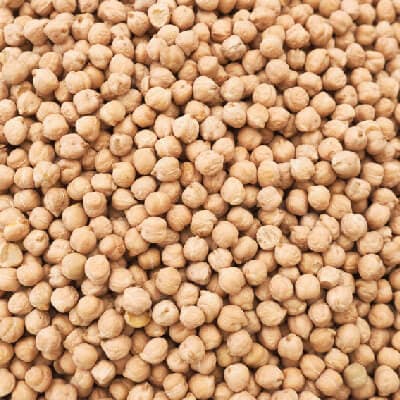 Chick Peas