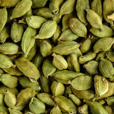 Green Cardamom