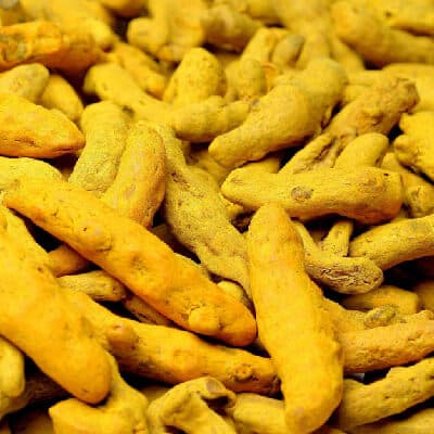 Turmeric