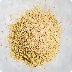 Sesame Seeds