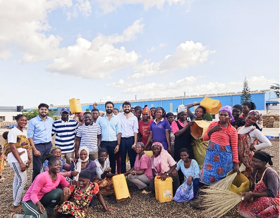 Innovating Agri-Trade: The Hectar Global Approach and Future Outlook