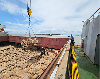 Using tech to buy and sell agri produce