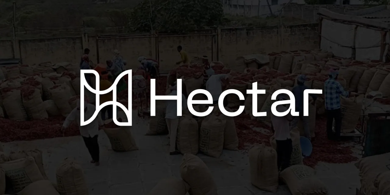 Powerhouse Ventures leads $2.1 Mn round in Hectar Global